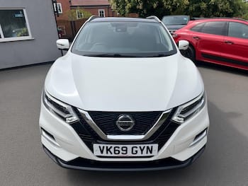 Used Nissan Qashqai 2019 for sale - 79676810: Photo