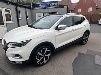 Used Nissan Qashqai 2019 for sale - 79676810: Photo