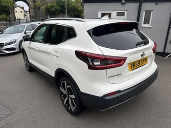 Used Nissan Qashqai 2019 for sale - 79676810: Photo