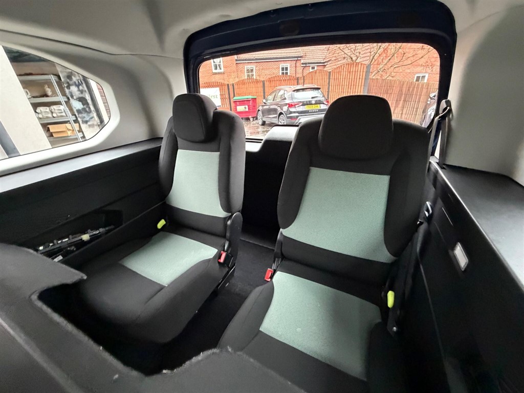 Used Citroen Berlingo 2019 for sale - 77347584: Photo 22