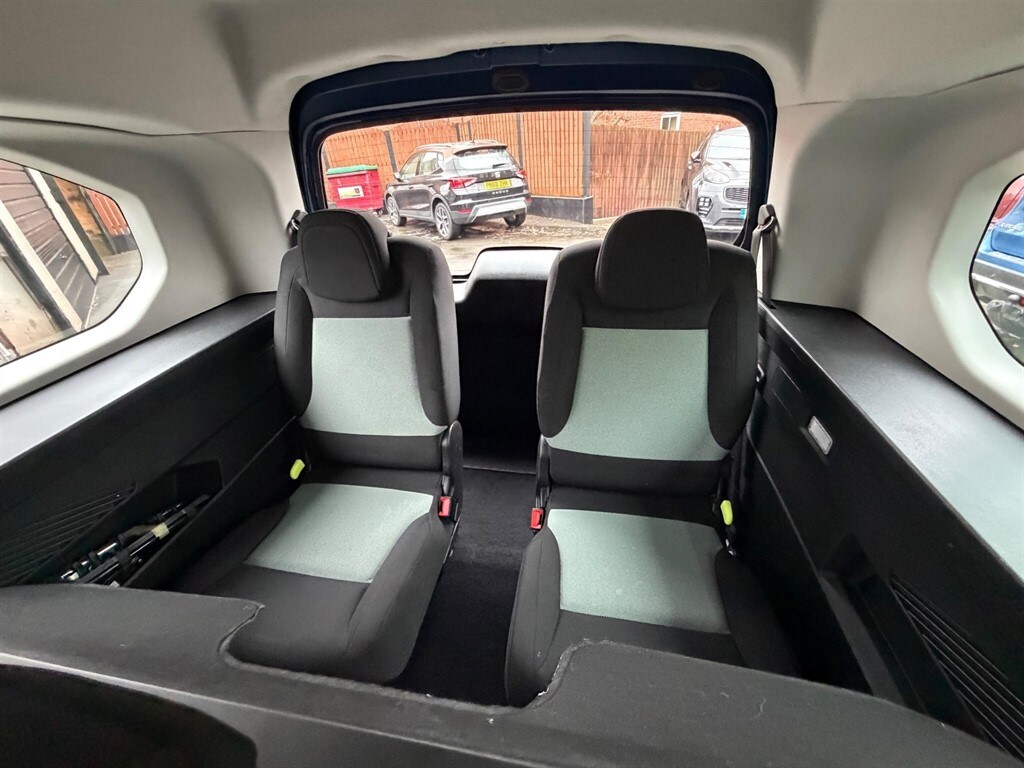 Used Citroen Berlingo 2019 for sale - 77347584: Photo 23