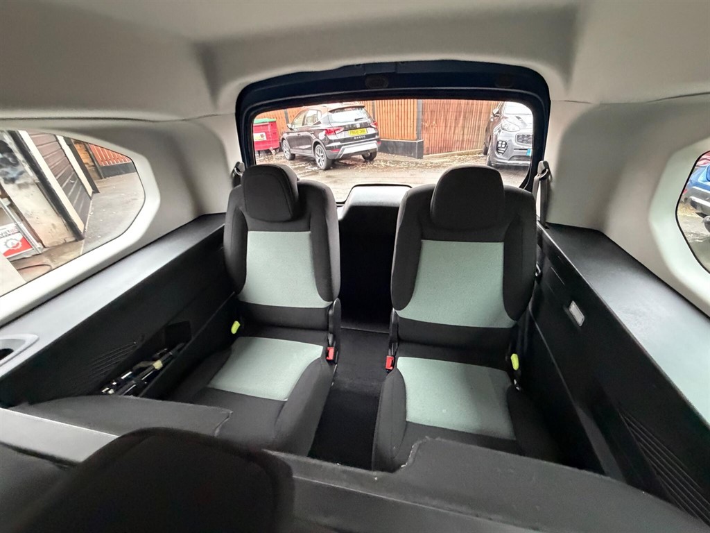 Used Citroen Berlingo 2019 for sale - 77347584: Photo 25