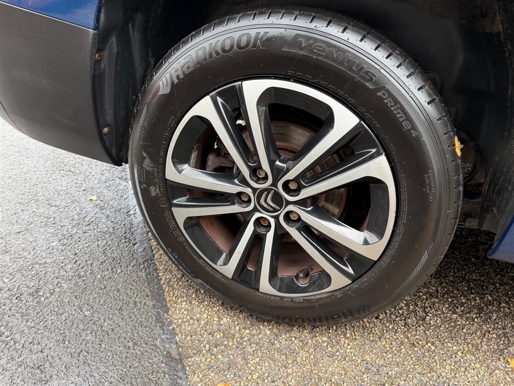 Used Citroen Berlingo 2019 for sale - 77347584: Photo 27