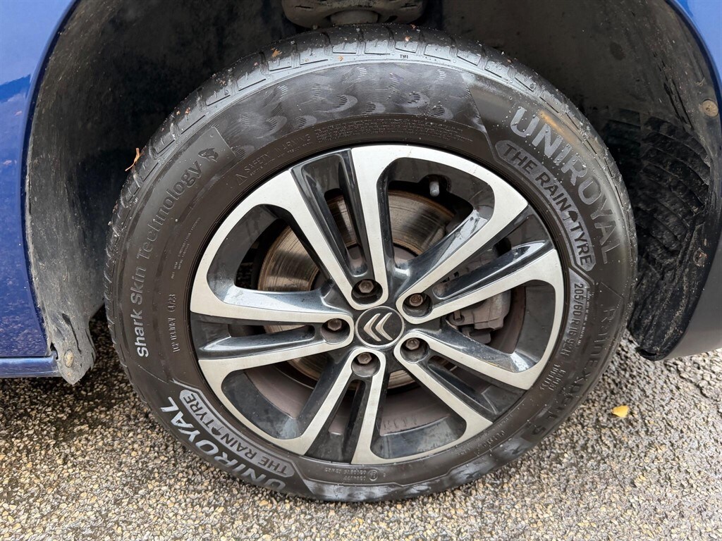 Used Citroen Berlingo 2019 for sale - 77347584: Photo 28