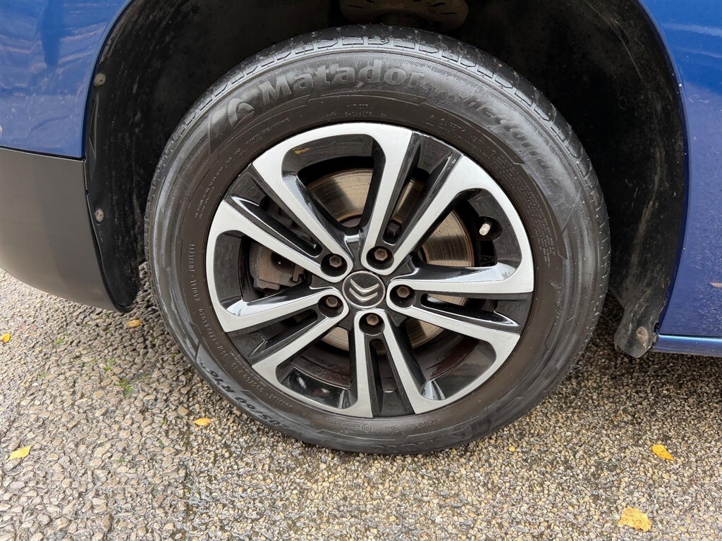 Used Citroen Berlingo 2019 for sale - 77347584: Photo 29