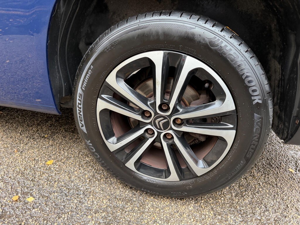 Used Citroen Berlingo 2019 for sale - 77347584: Photo 30