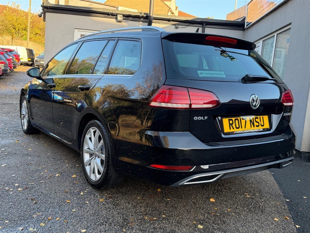 Used Volkswagen Golf 2017 for sale - 77347598: Photo 10