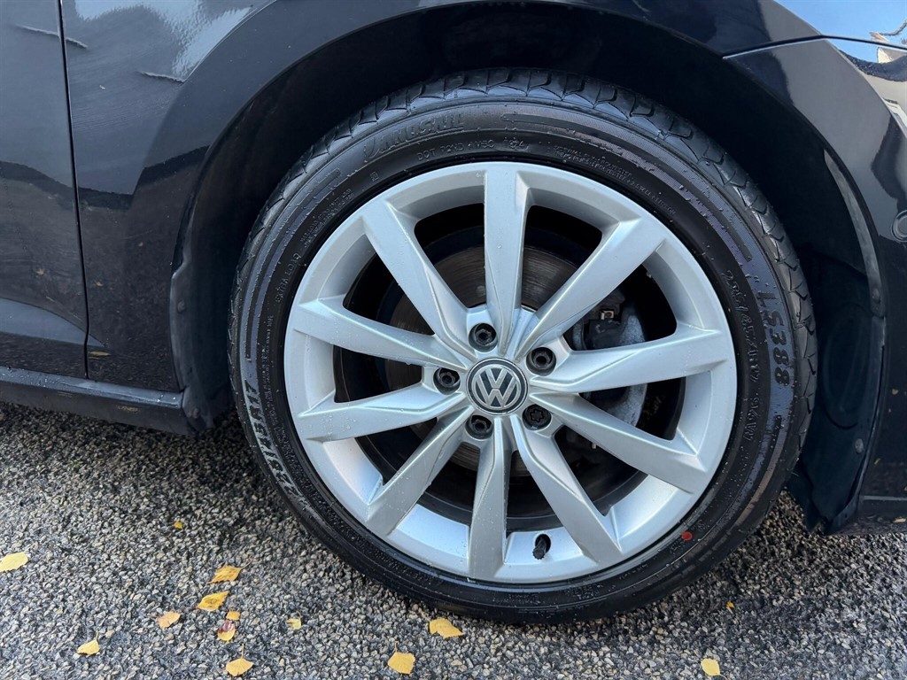 Used Volkswagen Golf 2017 for sale - 77347598: Photo 12