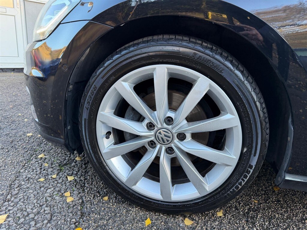 Used Volkswagen Golf 2017 for sale - 77347598: Photo 13