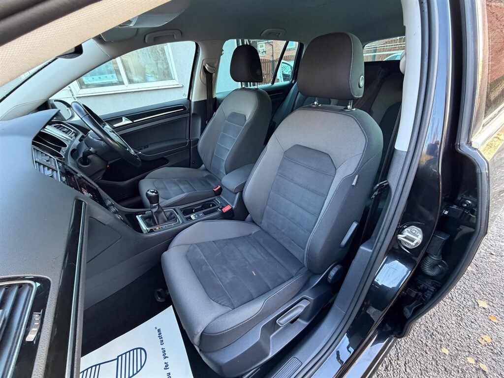 Used Volkswagen Golf 2017 for sale - 77347598: Photo 16