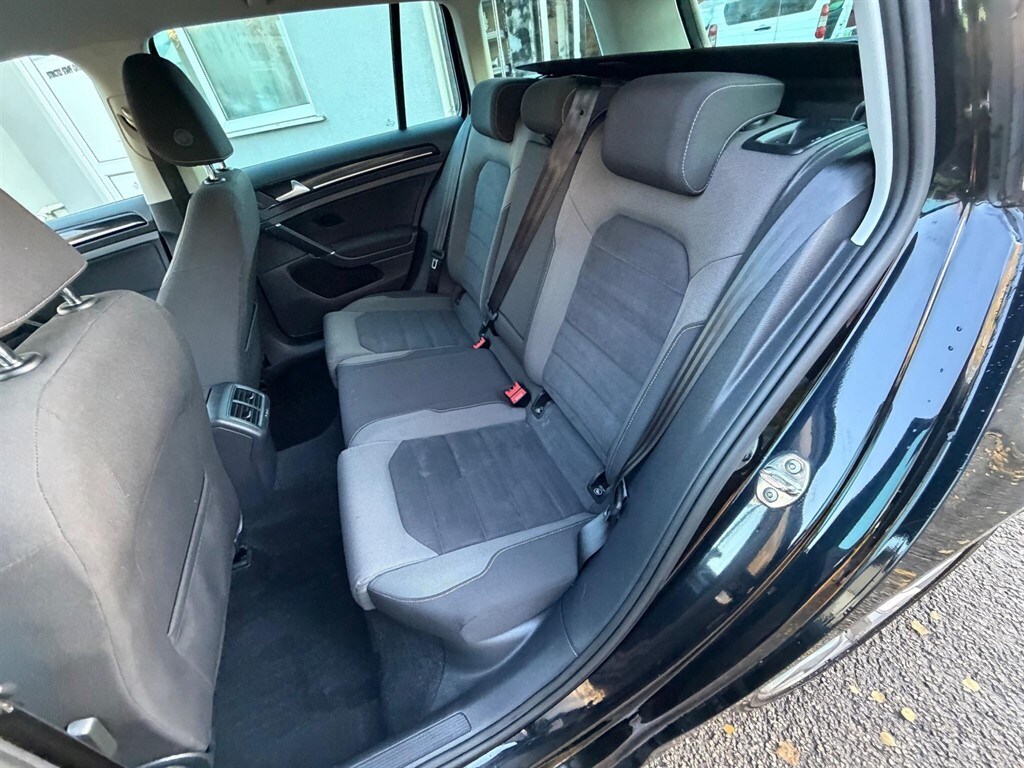 Used Volkswagen Golf 2017 for sale - 77347598: Photo 18