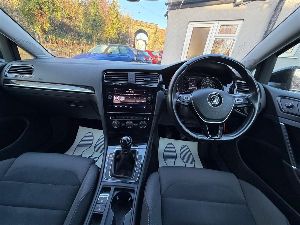 Used Volkswagen Golf 2017 for sale - 77347598: Photo 19