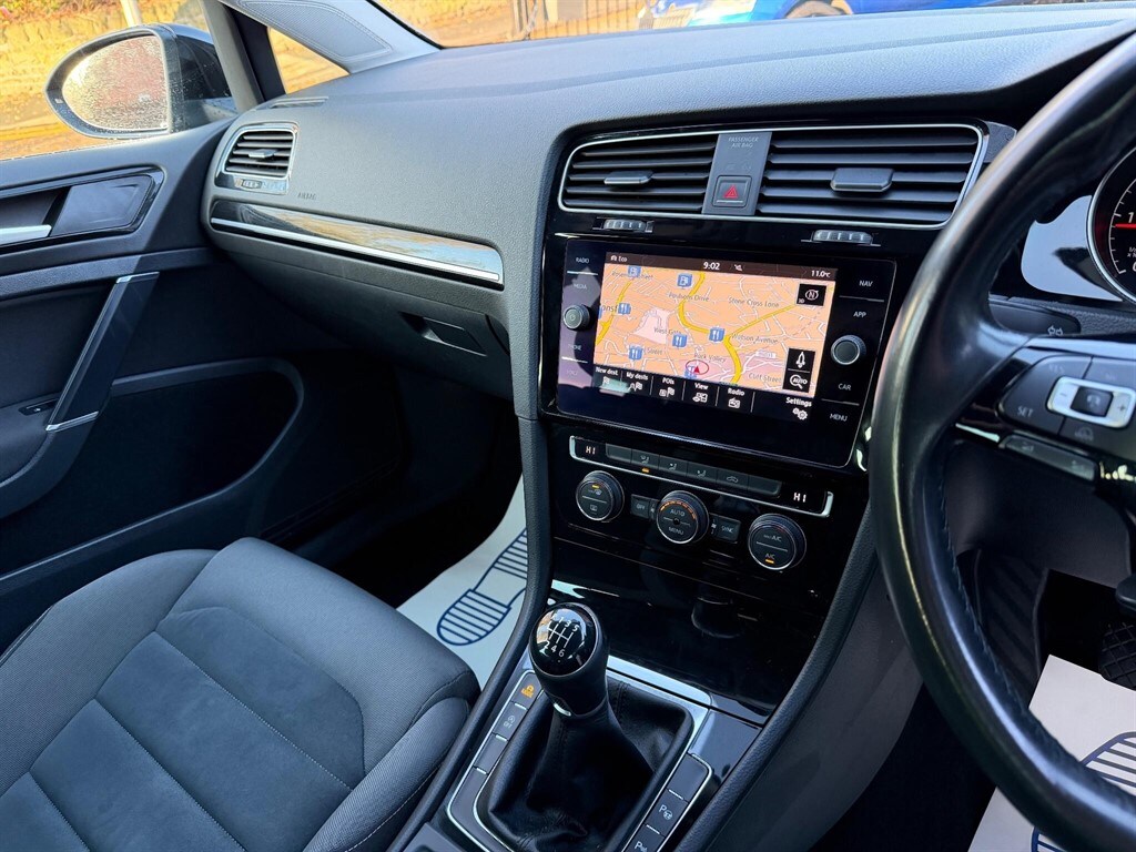 Used Volkswagen Golf 2017 for sale - 77347598: Photo 29