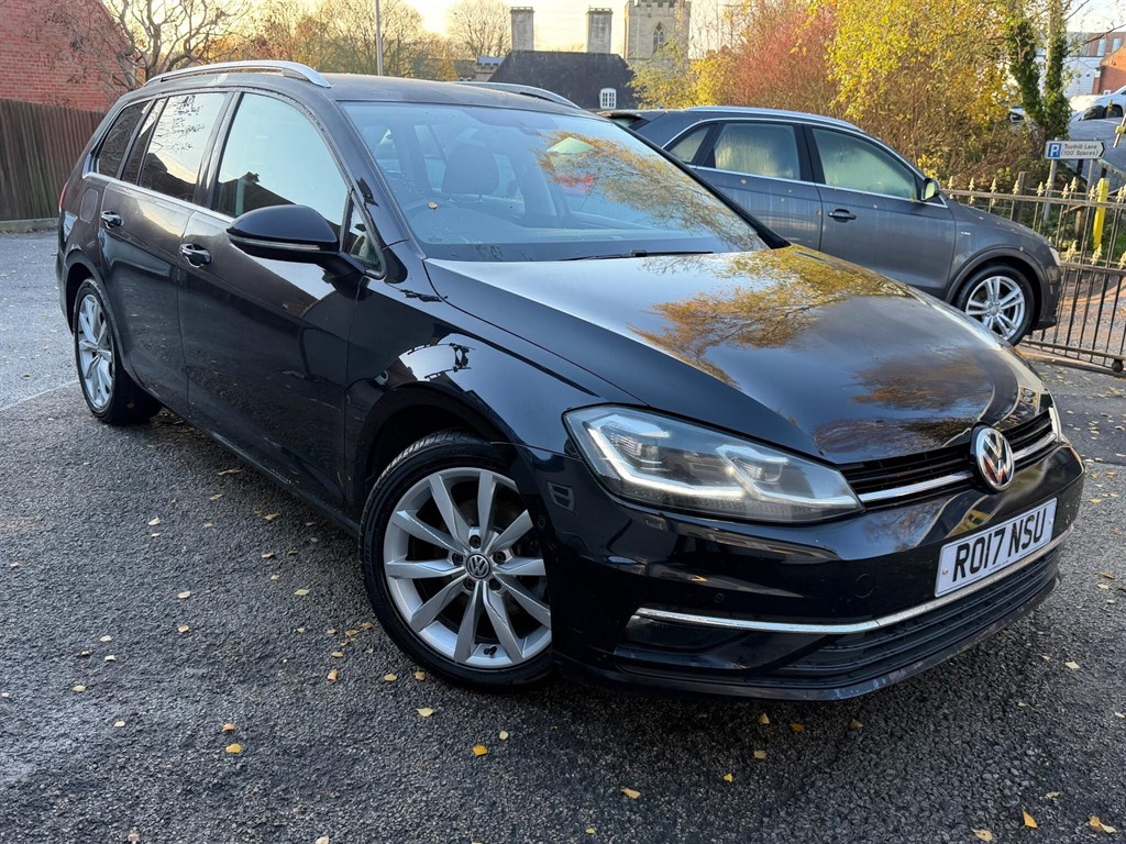 Used Volkswagen Golf 2017 for sale - 77347598: Photo 5