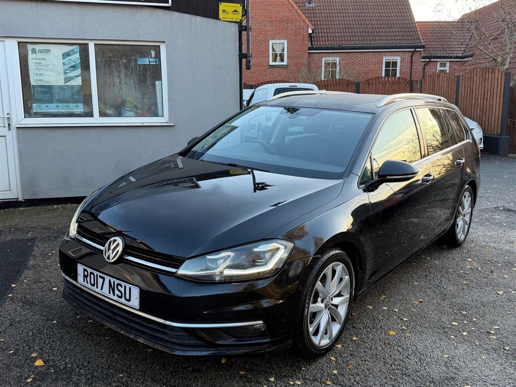 Used Volkswagen Golf 2017 for sale - 77347598: Photo 6