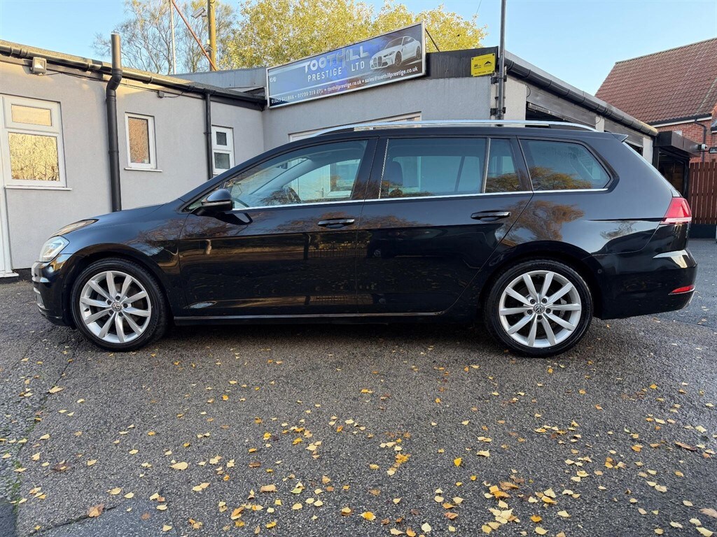 Used Volkswagen Golf 2017 for sale - 77347598: Photo 7