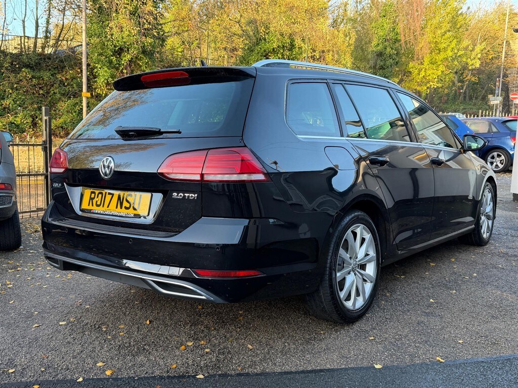 Used Volkswagen Golf 2017 for sale - 77347598: Photo 8