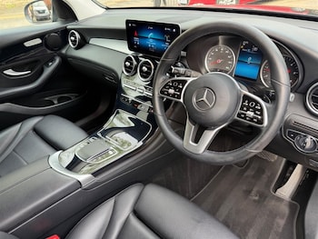 Used Mercedes-Benz GLC 2019 for sale - 78286599: Photo