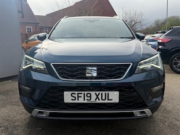 Used SEAT Ateca 2019 for sale - 78094896: Photo