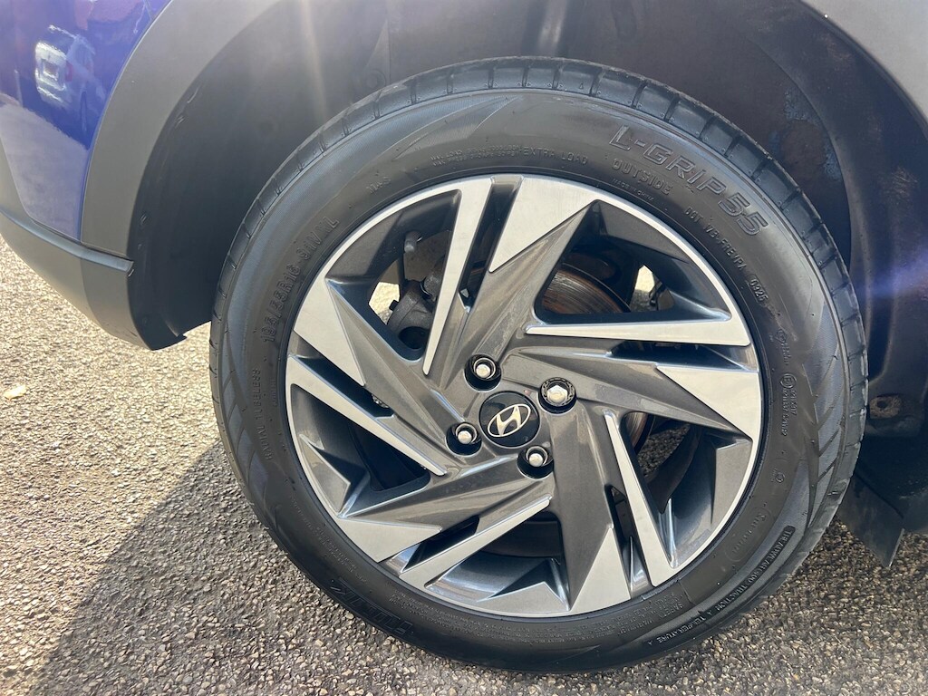 Used Hyundai BAYON 2021 for sale - 77347574: Photo 11