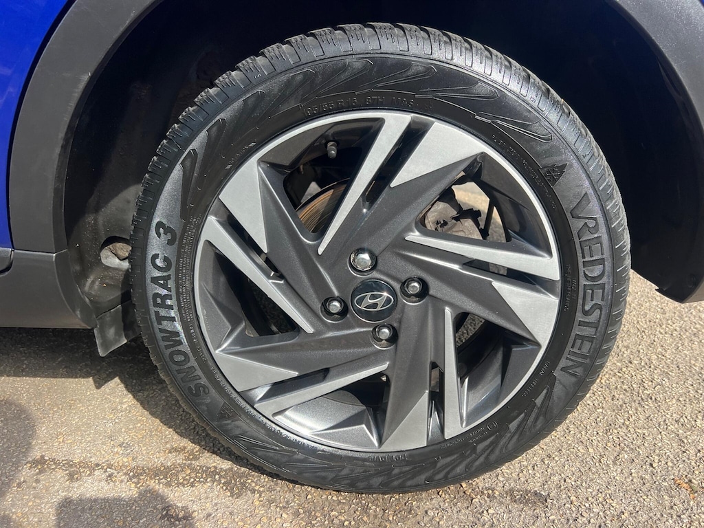 Used Hyundai BAYON 2021 for sale - 77347574: Photo 14