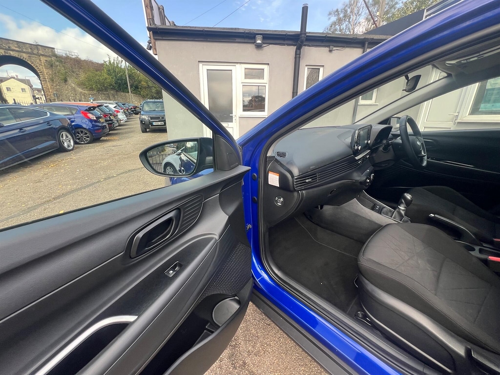 Used Hyundai BAYON 2021 for sale - 77347574: Photo 15