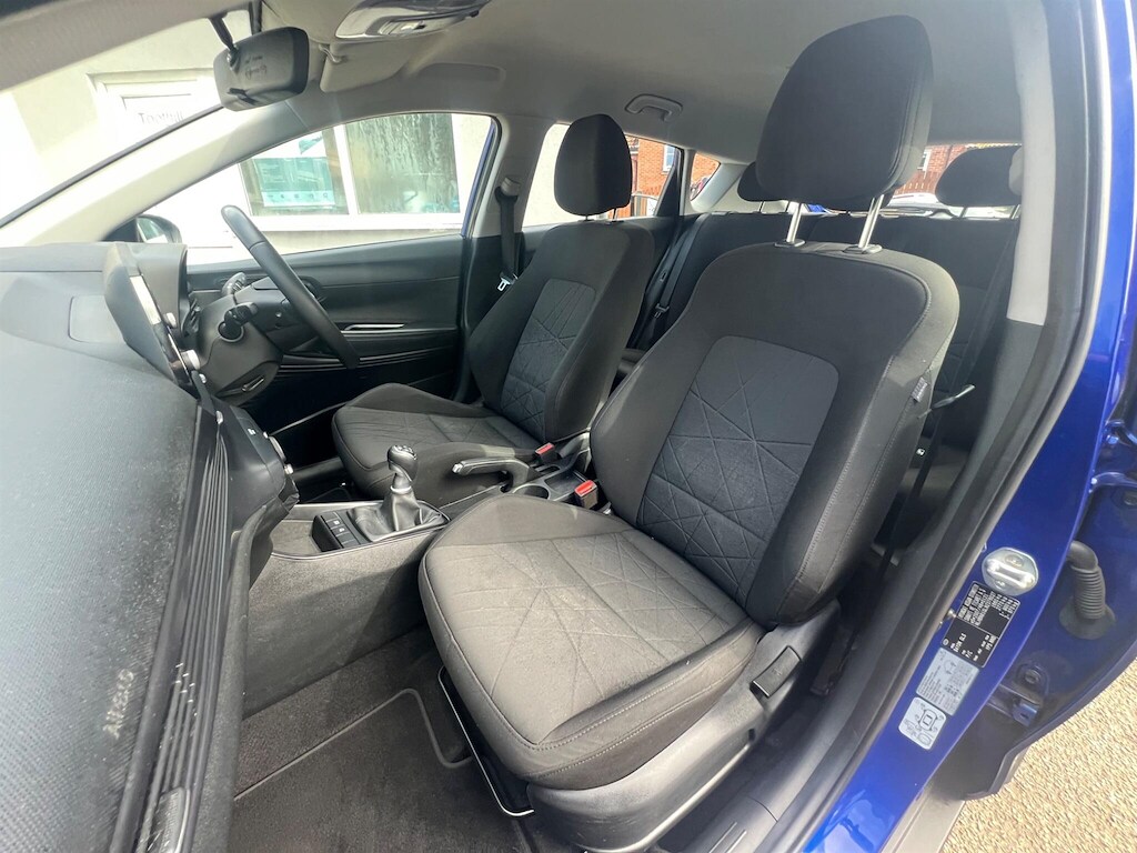 Used Hyundai BAYON 2021 for sale - 77347574: Photo 16