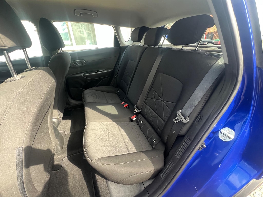 Used Hyundai BAYON 2021 for sale - 77347574: Photo 18