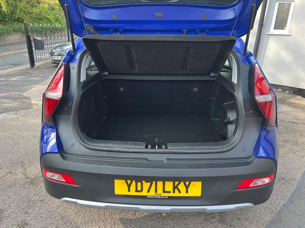 Used Hyundai BAYON 2021 for sale - 77347574: Photo 20