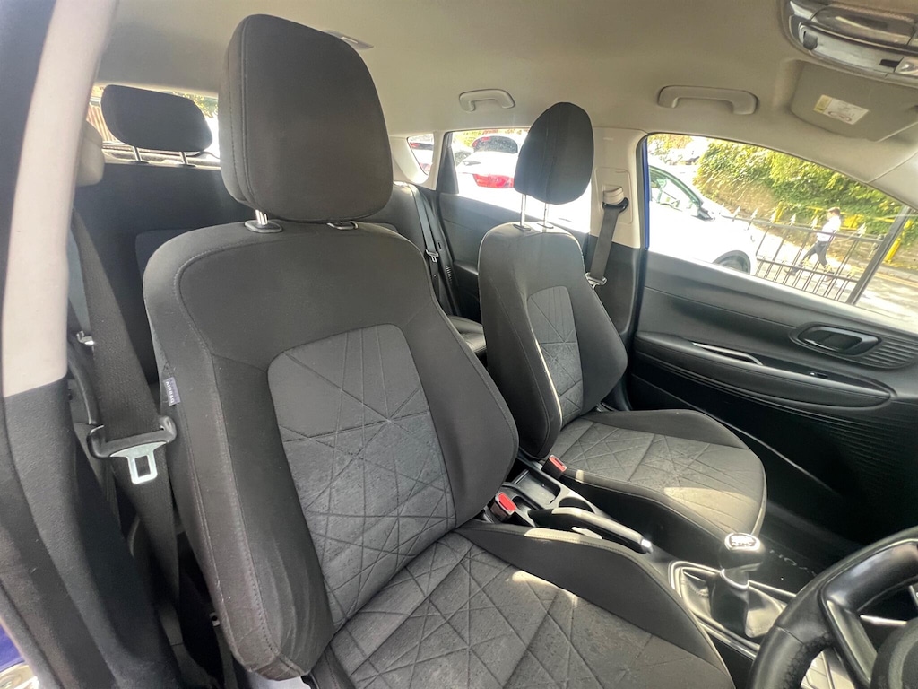 Used Hyundai BAYON 2021 for sale - 77347574: Photo 25