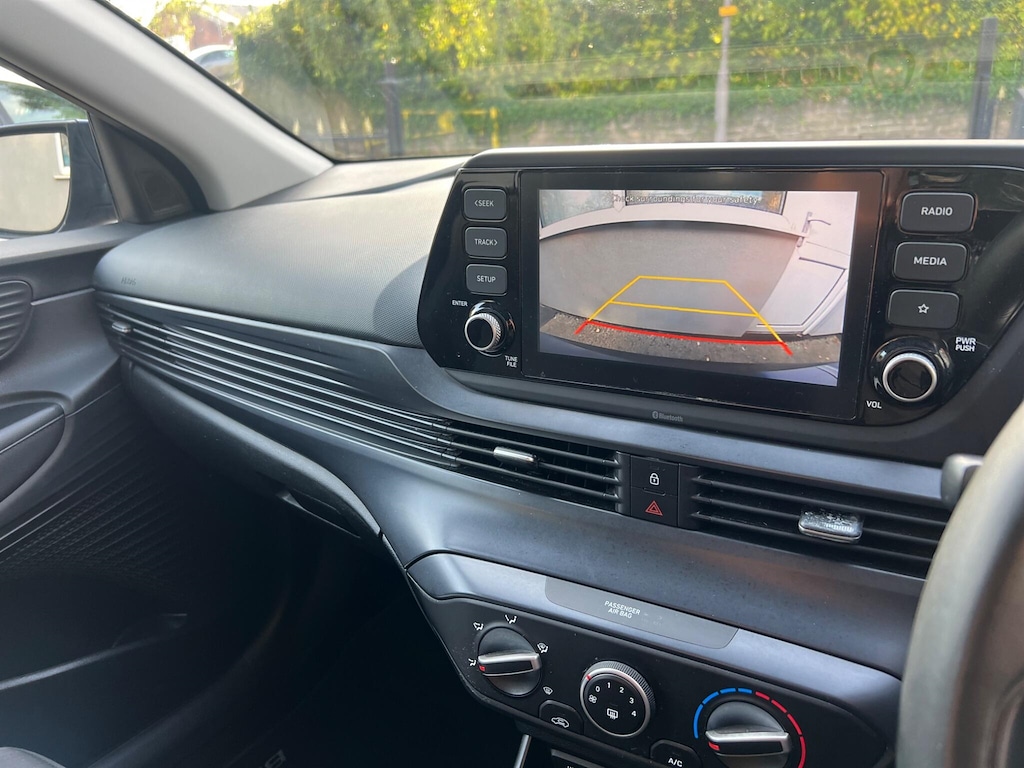 Used Hyundai BAYON 2021 for sale - 77347574: Photo 29