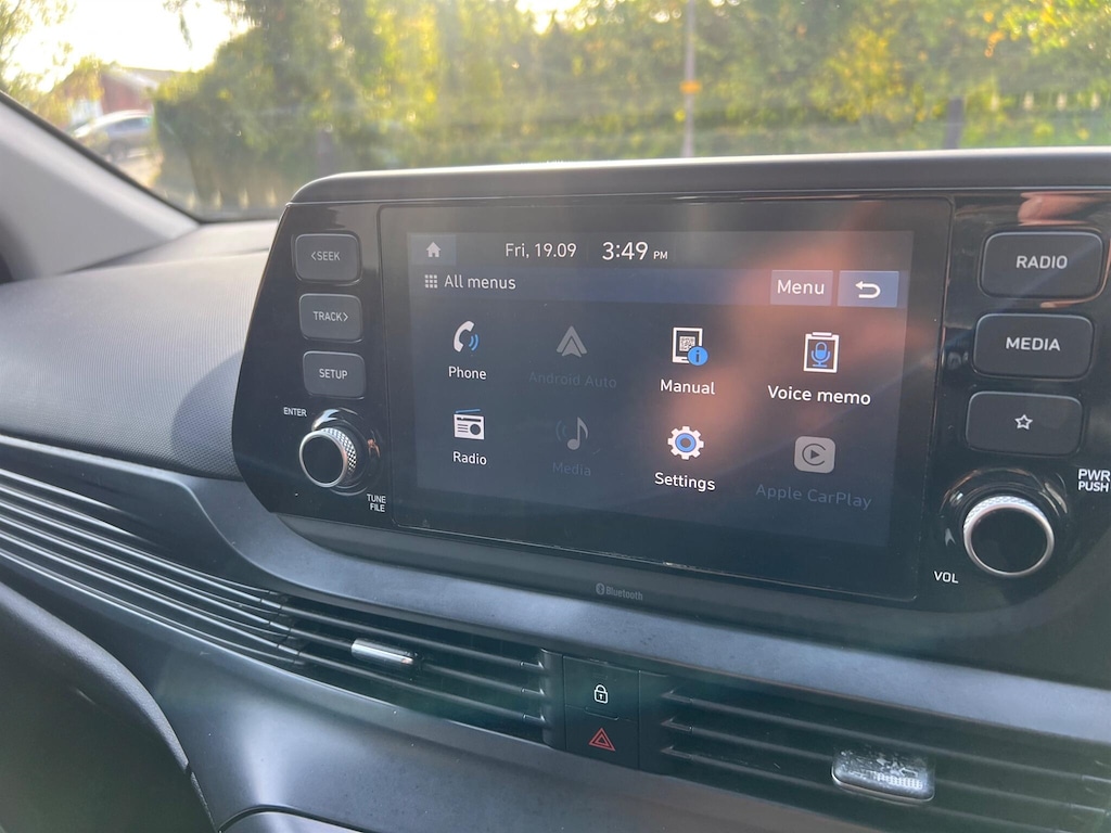 Used Hyundai BAYON 2021 for sale - 77347574: Photo 30