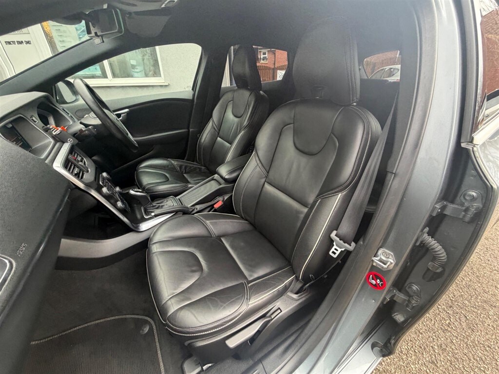 Used Volvo V40 2016 for sale - 77532416: Photo 23