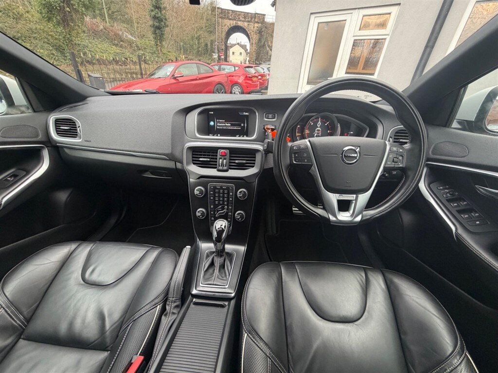 Used Volvo V40 2016 for sale - 77532416: Photo 26