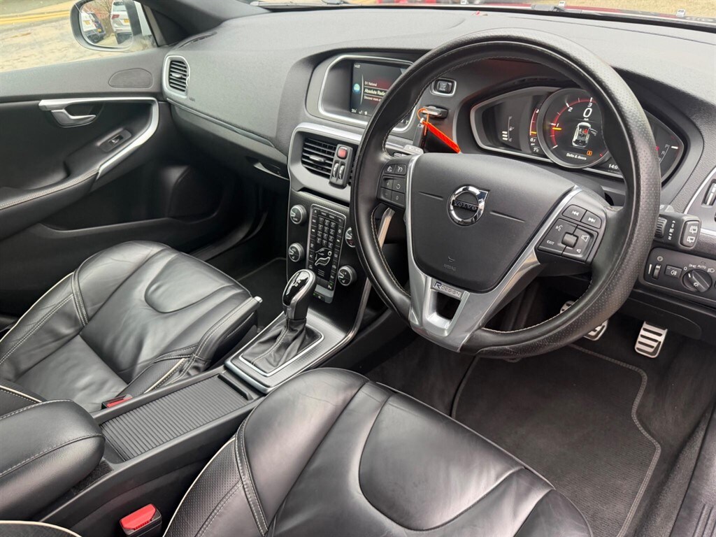 Used Volvo V40 2016 for sale - 77532416: Photo 28