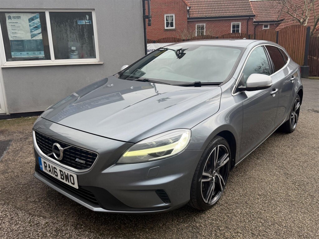 Used Volvo V40 2016 for sale - 77532416: Photo 6