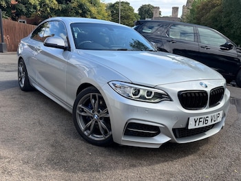 Used BMW 2 Series 2016 for sale - 79421199: Photo