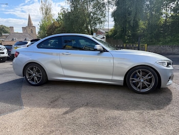 Used BMW 2 Series 2016 for sale - 79421199: Photo