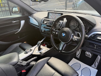 Used BMW 2 Series 2016 for sale - 79421199: Photo
