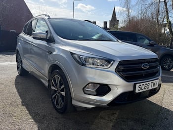 Used Ford Kuga 2020 for sale - 79520976: Photo