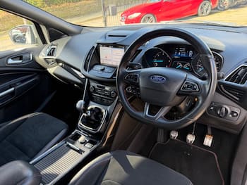 Used Ford Kuga 2020 for sale - 79520976: Photo