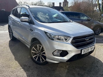 Used Ford Kuga 2020 for sale - 79520976: Photo
