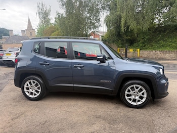 Used Jeep Renegade 2021 for sale - 79344222: Photo