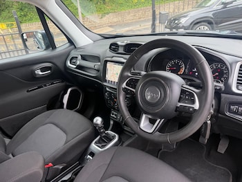 Used Jeep Renegade 2021 for sale - 79344222: Photo