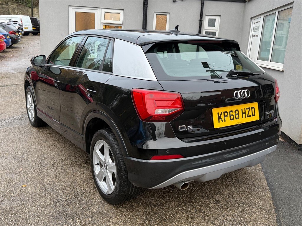 Used Audi Q2 2019 for sale - 77347564: Photo 10