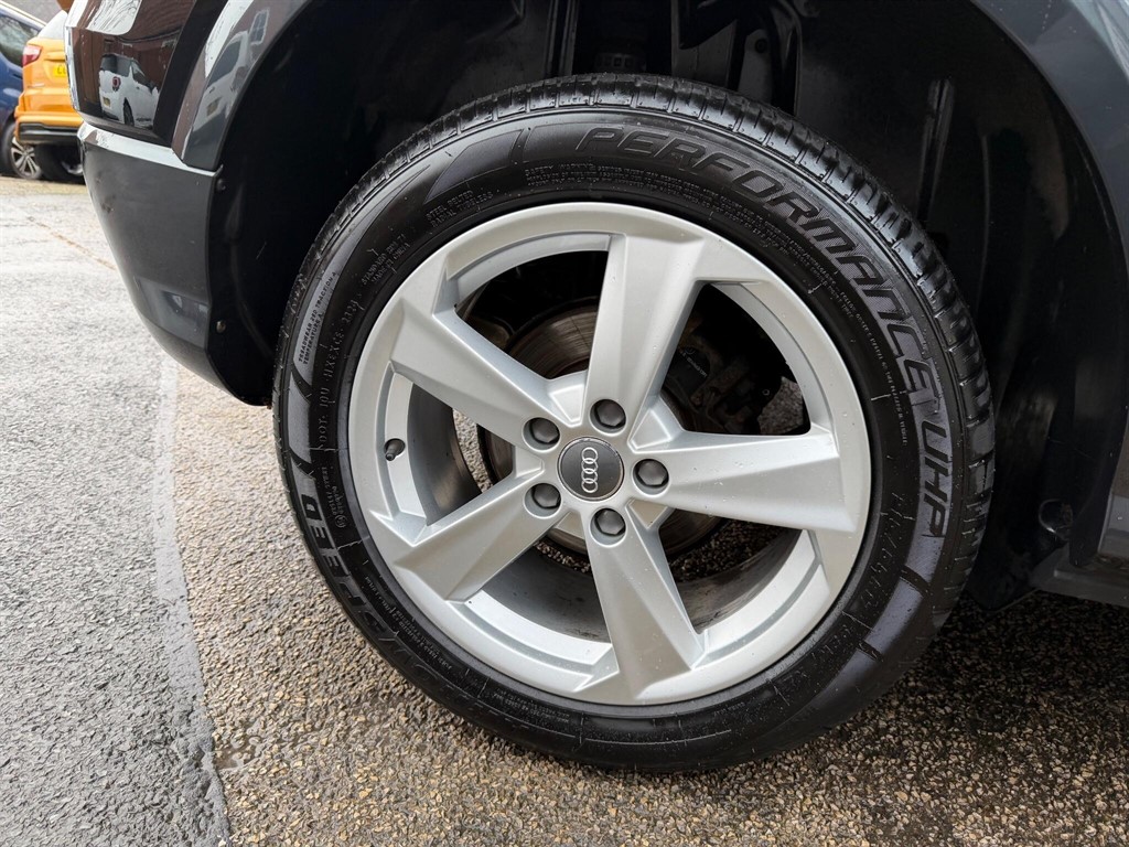 Used Audi Q2 2019 for sale - 77347564: Photo 11