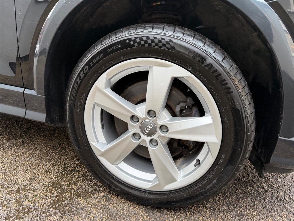 Used Audi Q2 2019 for sale - 77347564: Photo 12