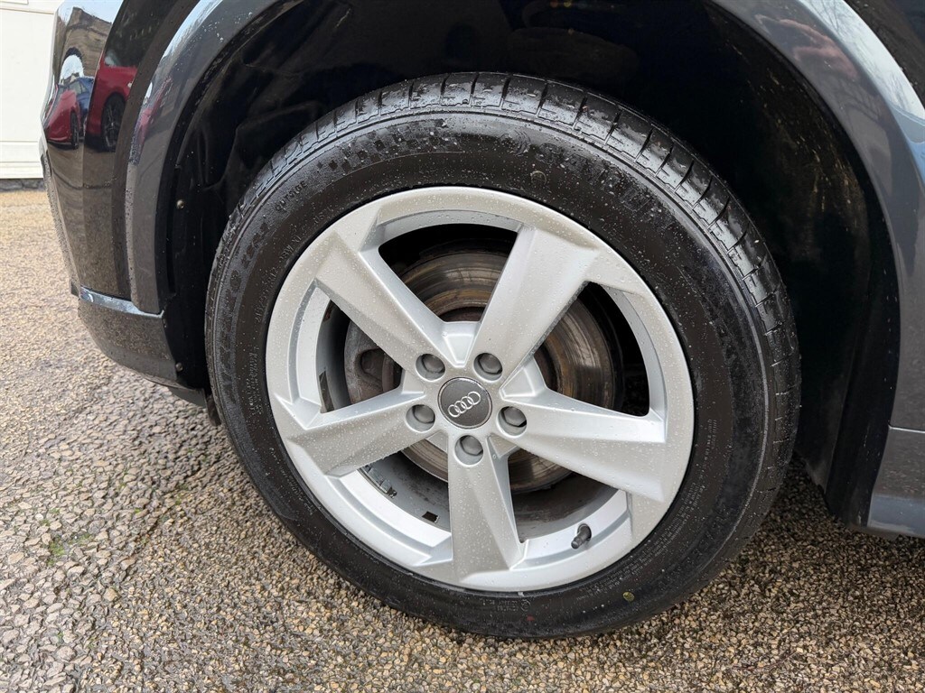 Used Audi Q2 2019 for sale - 77347564: Photo 13