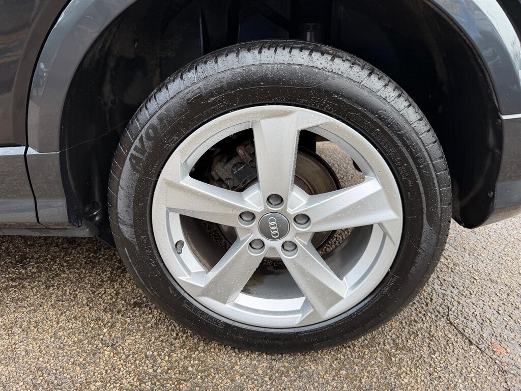 Used Audi Q2 2019 for sale - 77347564: Photo 14