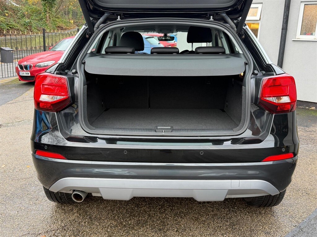 Used Audi Q2 2019 for sale - 77347564: Photo 15